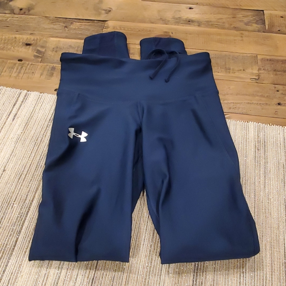 Under Armour Fly Fast leggings
